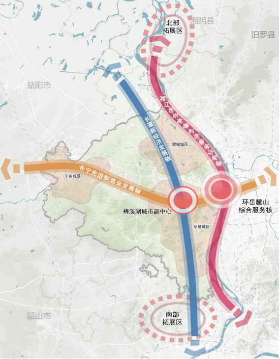 随麻安铁路最新规划图｜麻安铁路规划图新鲜出炉