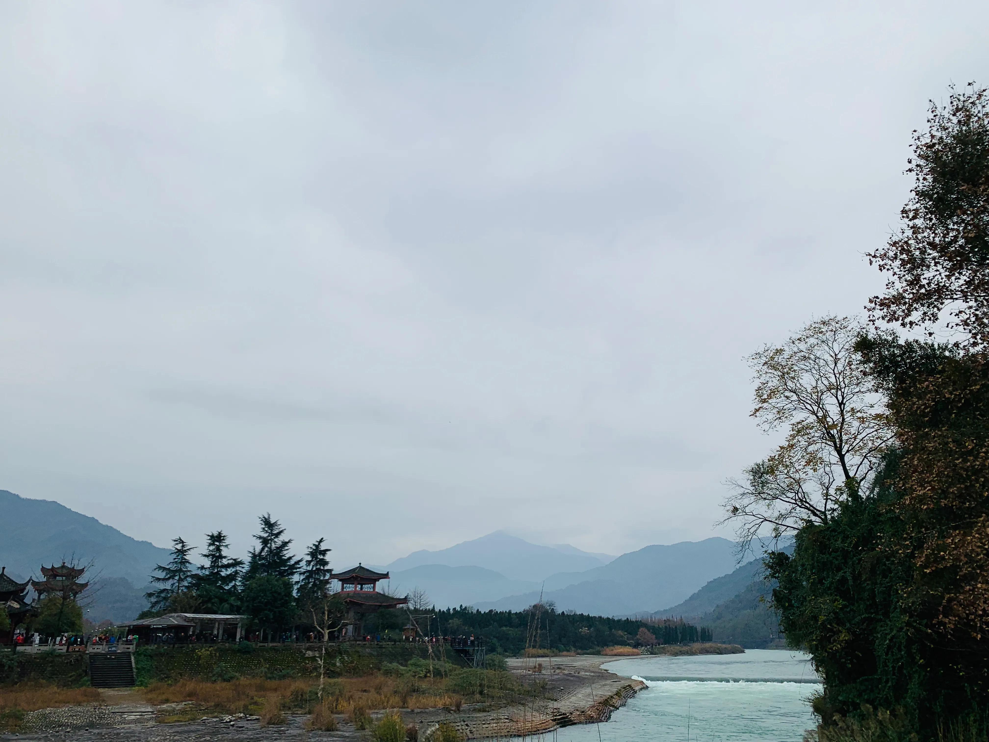 成都至毕棚沟，畅行无阻，美景尽享之旅